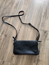 Rowallan Leather Across Body