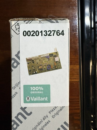 Genuine vaillant mark pcb - mark,