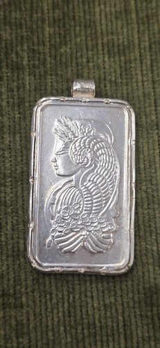 Pamp suisse lady fortuna 1oz - suisse,