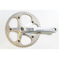 Sugino 75 NJS Crankset 52T
