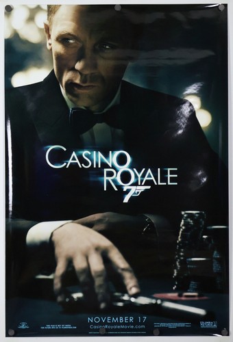 Casino royale original ds - casino,
