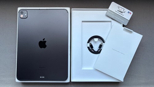 Apple ipad pro 2024 m4 - apple,