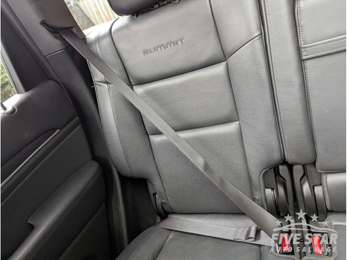 Jeep grand cherokee rear - jeep,