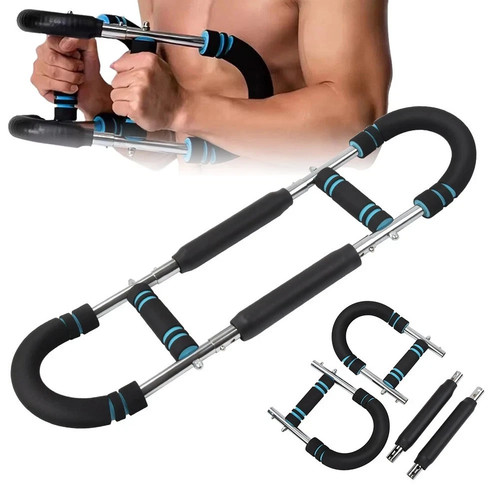 Arm shaker twister - shaker,