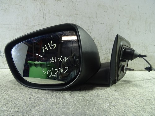 Citroen cactus wing mirror - citroen, c4