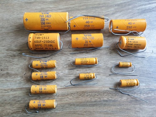 Joblot sprague atom - joblot,