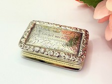 Antique Sterling Silver