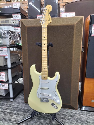 Mij fender japan - japan, dsc