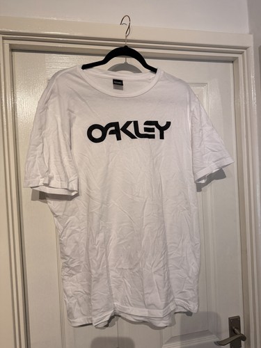 Oakley classic logo - classic, tee