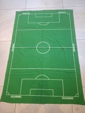 Subbuteo standard cloth pitch