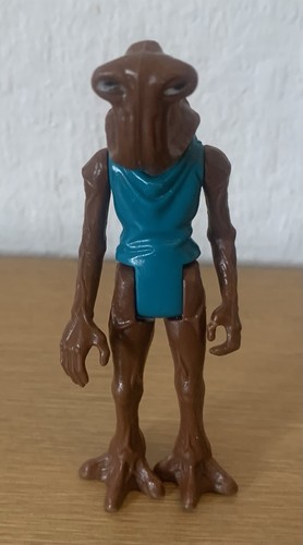 Vintage star wars hammerhead - vintage,