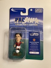 Manchester United  Van