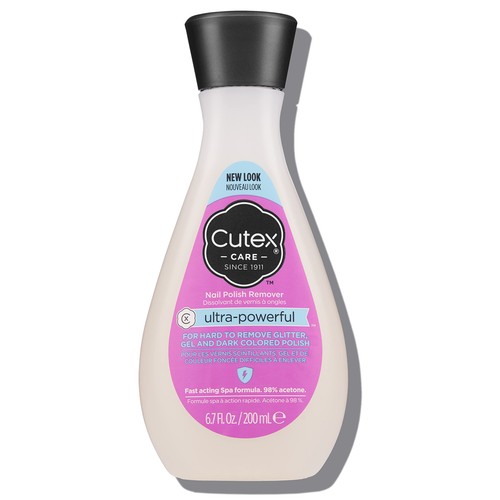 Nail polish ultra - nail,