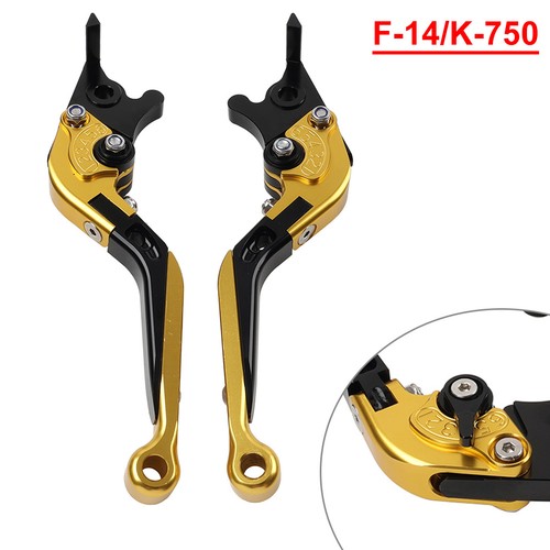 Folding extendable brake - brake,