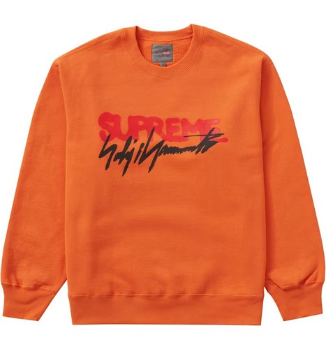 Supreme yohji yamamoto - yohji,