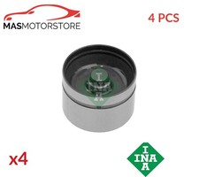 HYDRAULIC TAPPET LIFTER INA 420 0042 10 4PCS A NEW OE REPLACEMENT