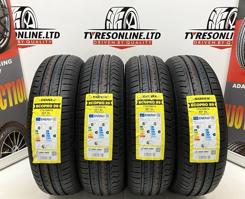 175 sonix 70r14 - 70, 14