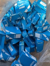 Job Lot of Lucas CAV Carbon Brushes.