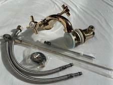 Bensham Luxury Mono Basin