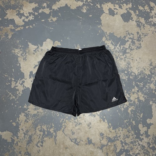 Vintage adidas satin nylon - adidas,
