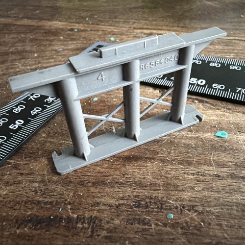 Hornby r658 piers - hornby,