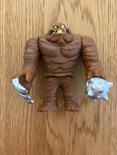 Kenner 1993 Batman The