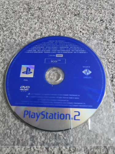 Sony playstation ps2 - playstation,
