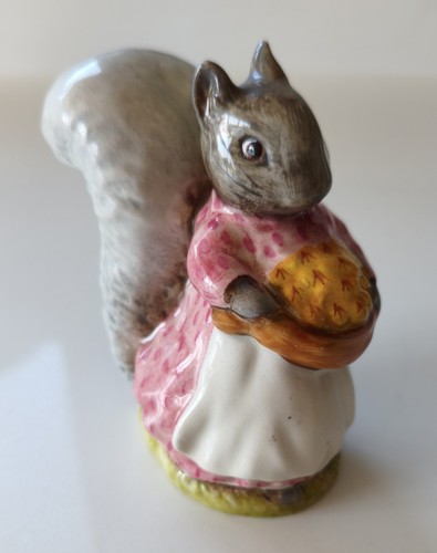 Beswick beatrix potter - beswick,