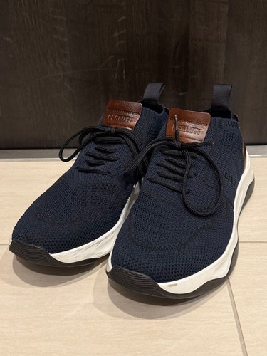 Berluti shadow sneakers men - berluti,