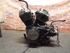 Honda VT500C Shadow 1983-1986 Engine Motor PC08E-2017205