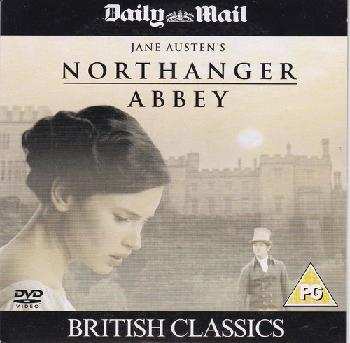 Northanger abbey daily - daily, mail