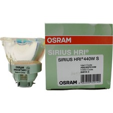 Osram Sirius HRI 440W S Moving