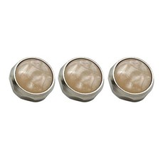 3PCS Copper Trumpet Finger