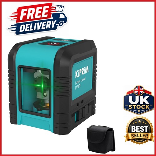 Self leveling laser level - self-leveling,