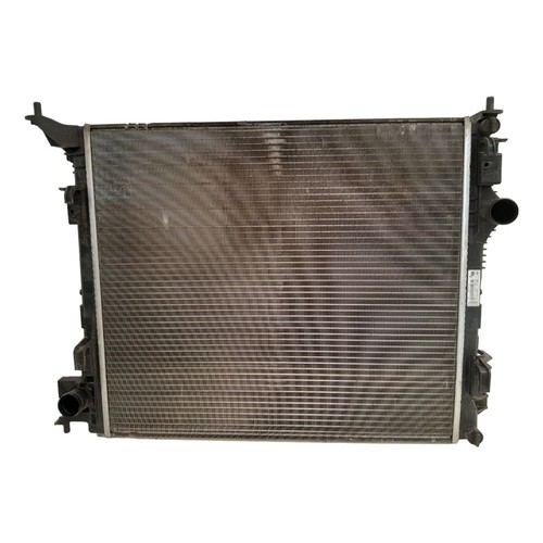 Nissan qashqai radiator mk2 - nissan,