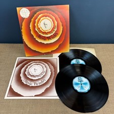 STEVIE WONDER - SONGS IN THE