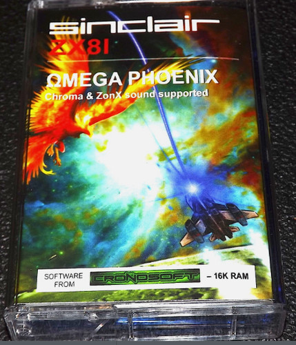 Sinclair zx81 16k - sinclair, cassette