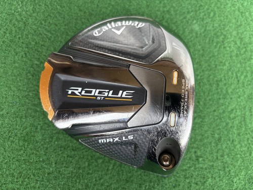Callaway rogue max - st,