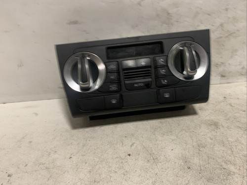 Audi climate heater - 8p,
