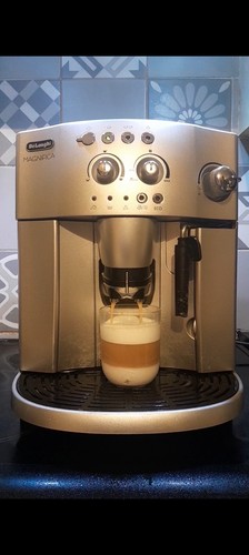 Longhi magnifica esam4200 - de'longhi,