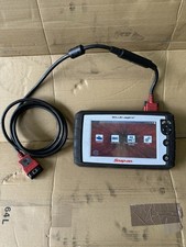 Snap On Solus Legend 100th Anniversary Carbon White