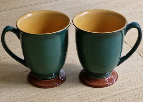 Vintage denby langley - vintage,