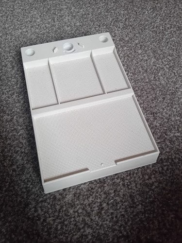 Micromark mm6594 60w - micromark, beige