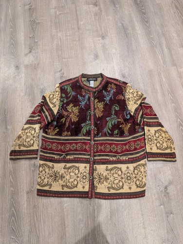 Sag harbor vintage tapestry - sag,
