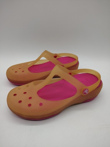 Crocs carlie mary jane shoes - crocs,