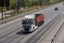 Truck Photo DAF XF Tipping