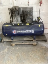 Workforce Compressor 3 Phase