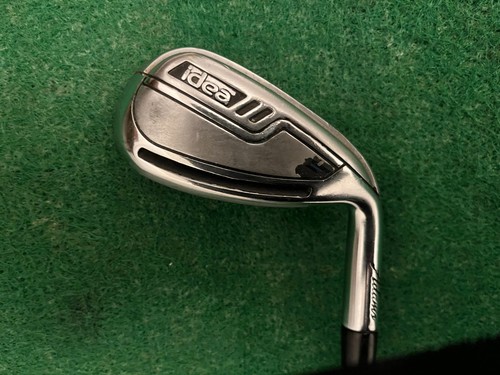 Adams idea velocity slot - idea, tech
