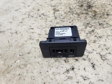 RANGE ROVER USB IPOD INPUT PORT UNIT ECU AH22-19C166-A 4.4 TDV8 L322 2010 - 2013