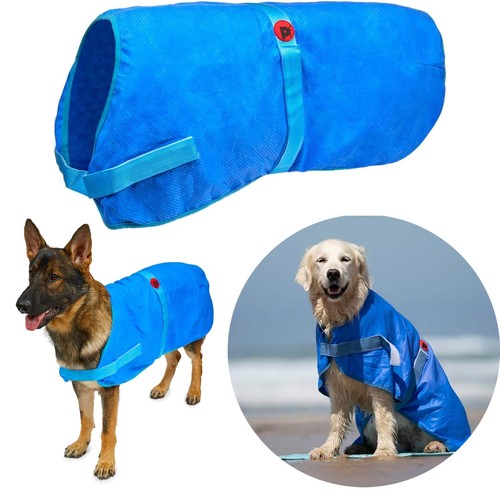 Petface cooling dog coat - petface,